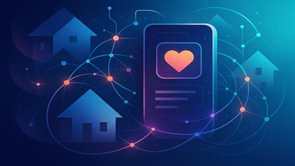 HomeWaitlist