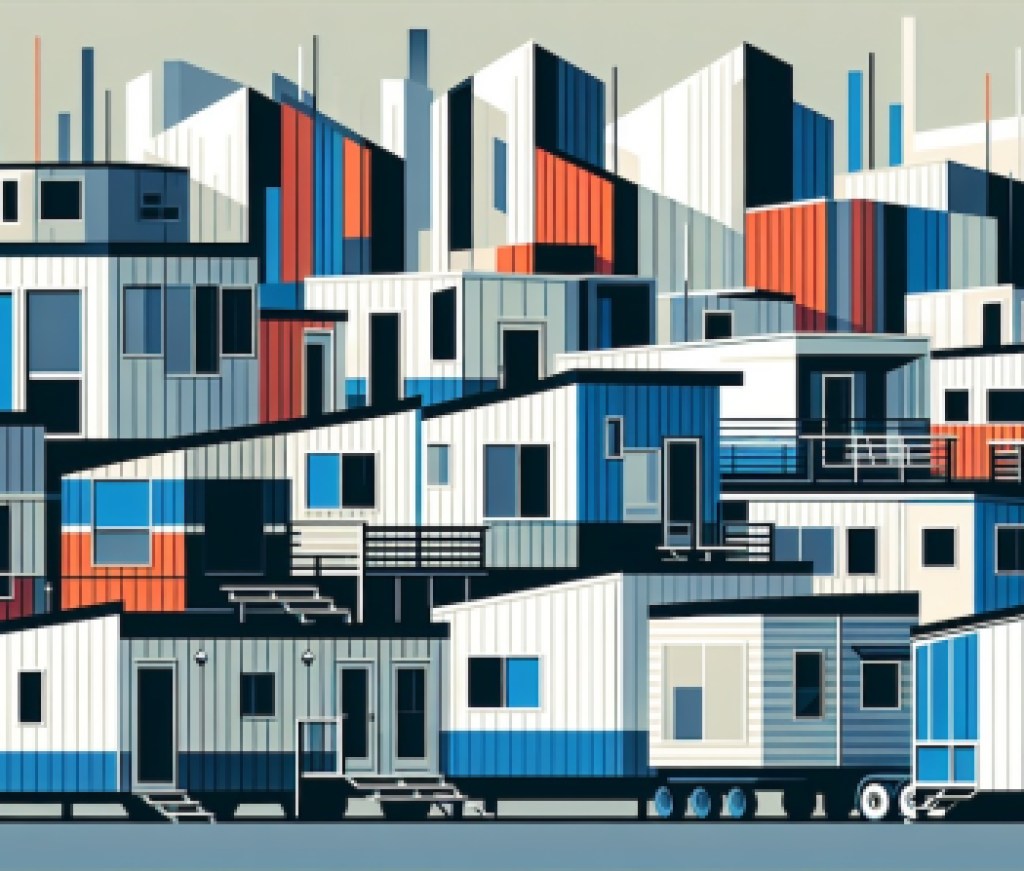ManufacturedHome