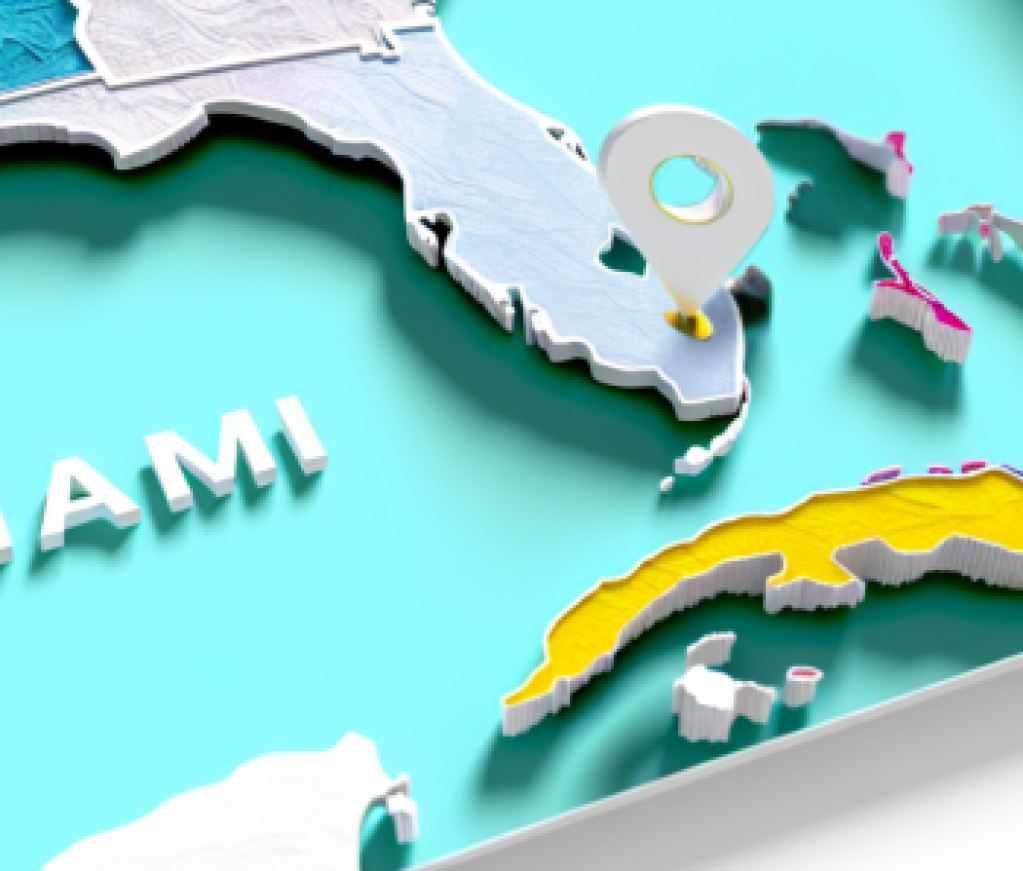 Miami Luxury Housing Market