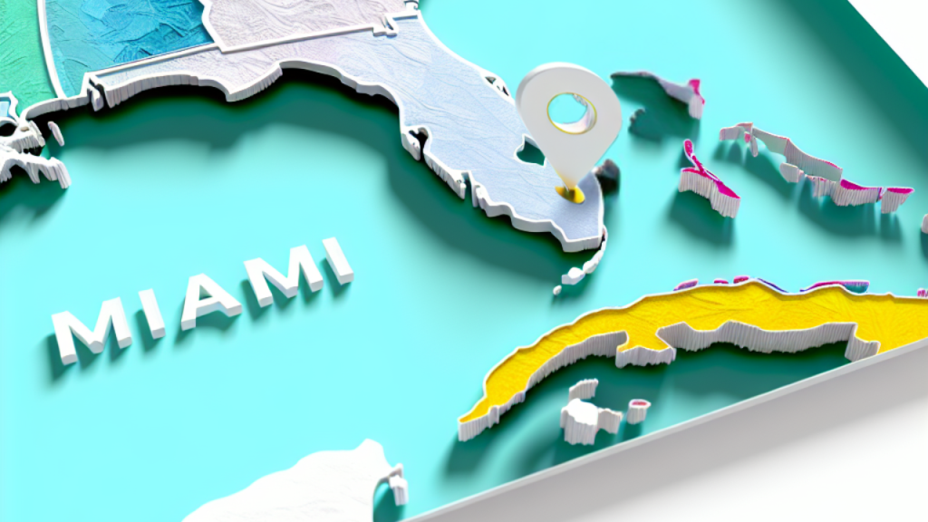 Miami Luxury Housing Market