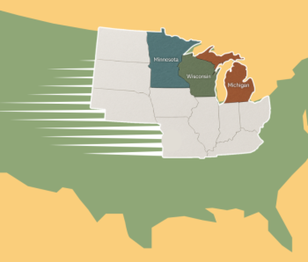 Midwest Housing Market