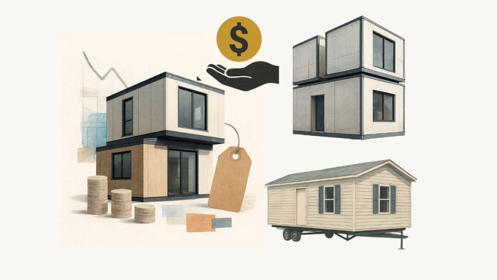 Modular Housing