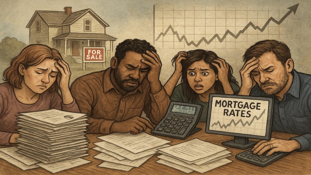 MortgageConfusion