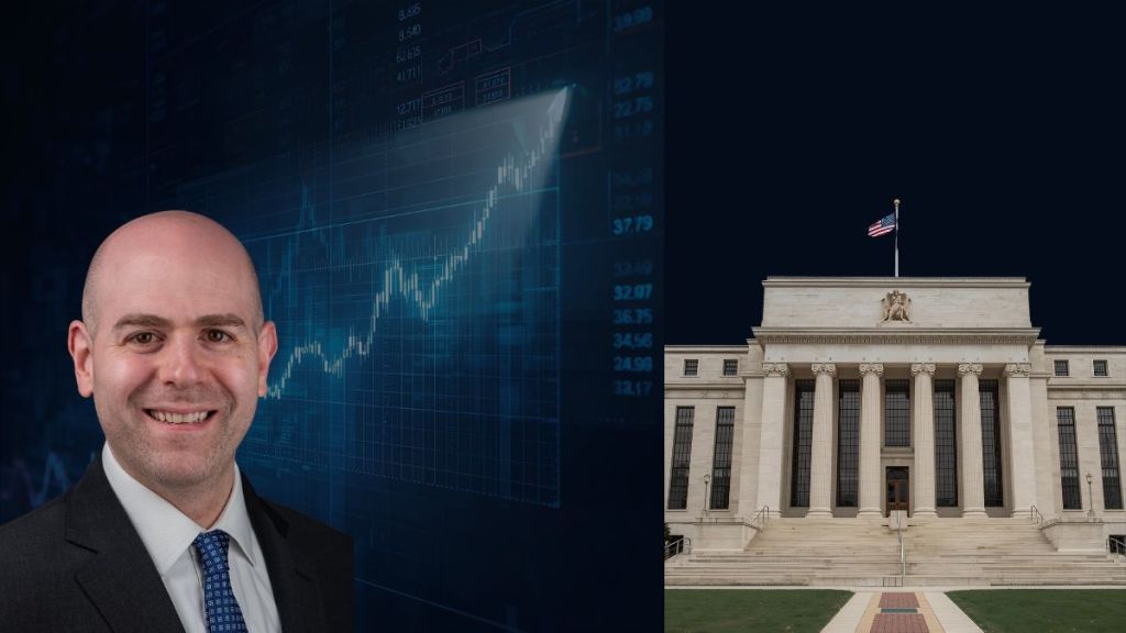 Stephen Miran, White House, Federal Reserve nominee