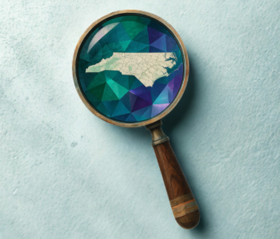 North Carolina hidden gem