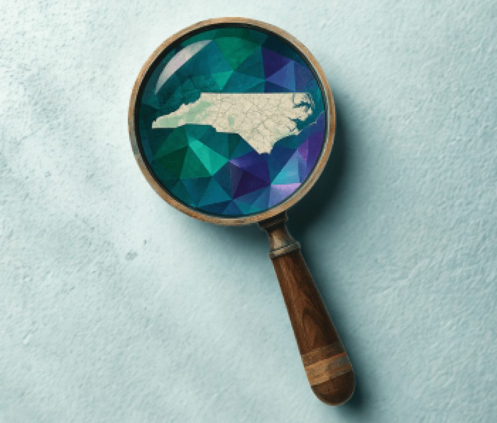 North Carolina hidden gem