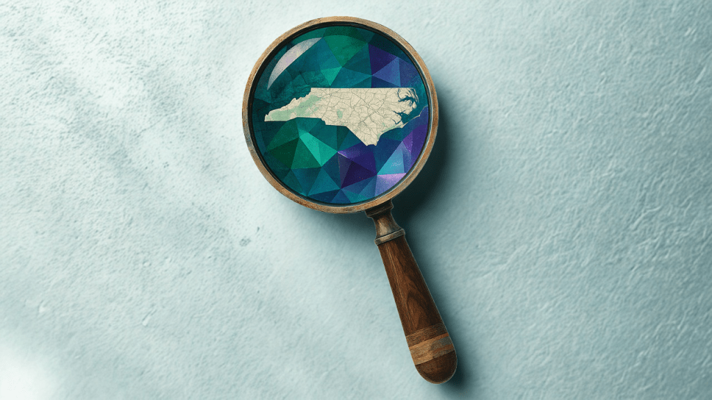 North Carolina hidden gem