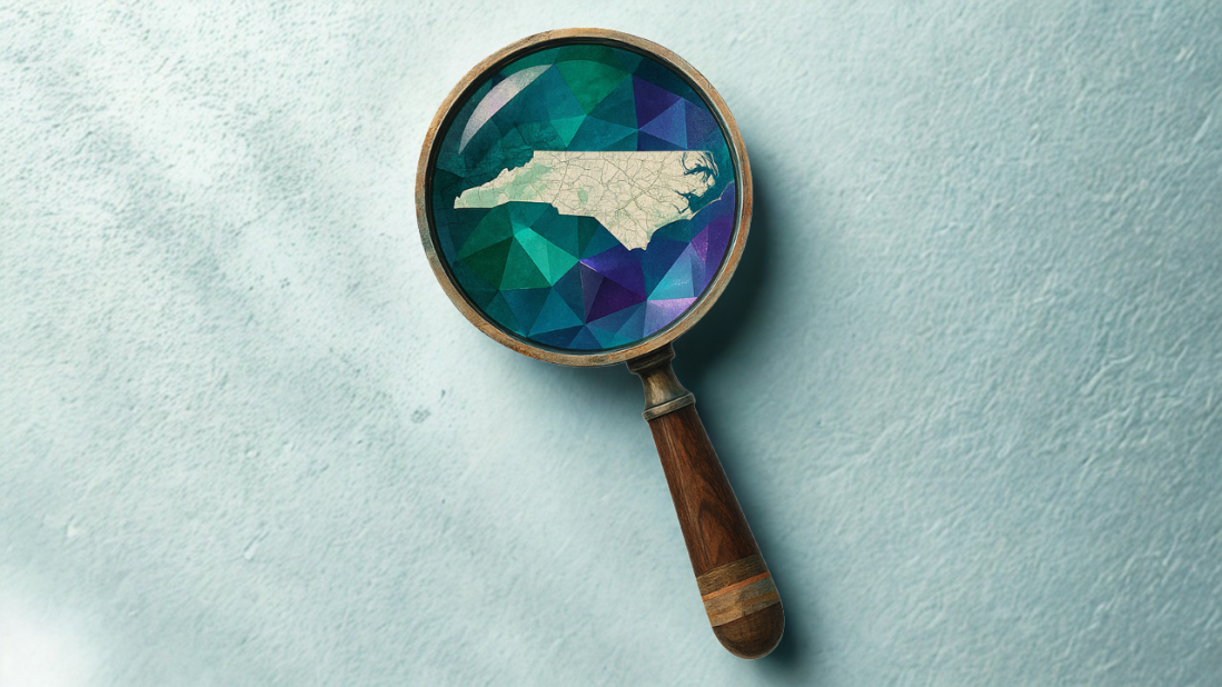 North Carolina hidden gem
