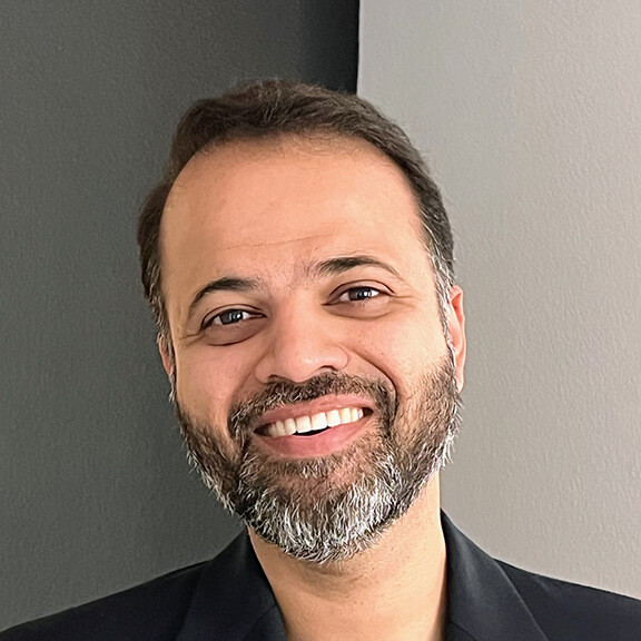 Praveen Chandramohan