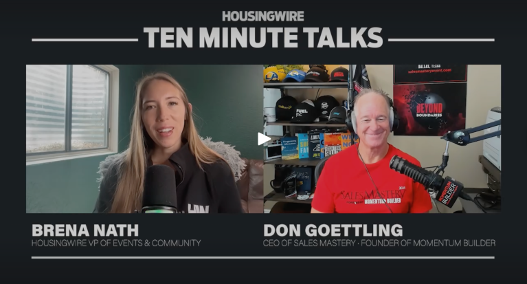 Don Goettling on thriving in 2026 and why Sales Mastery 2025 is a can’t-miss event PM