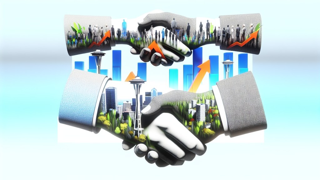 SeattleAcquisition