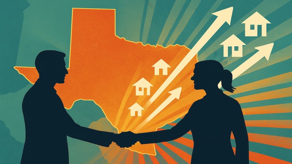 TexasAgents