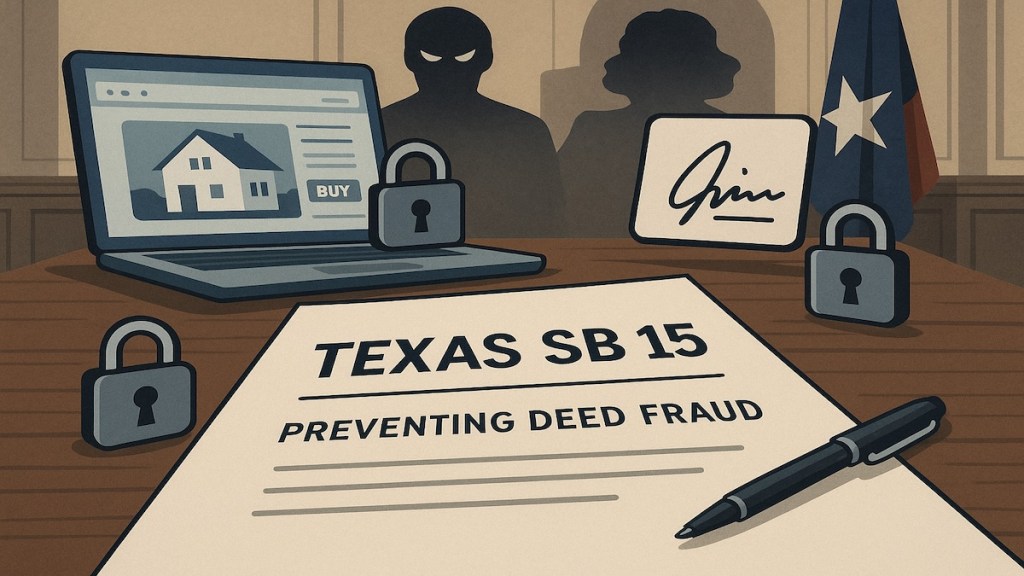 TexasDeedFraud