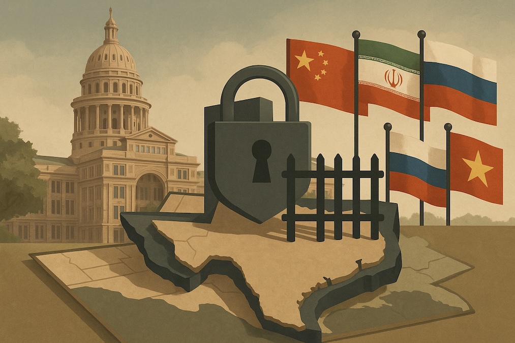 TexasForeignBuyers