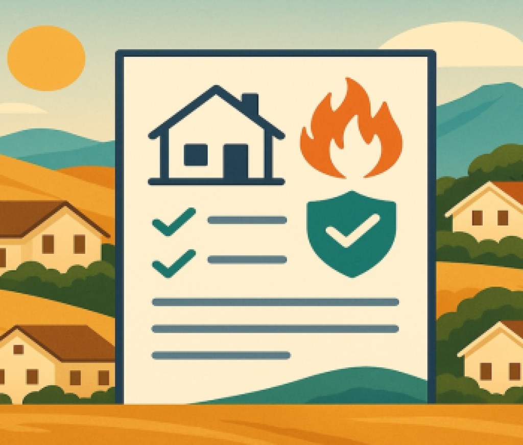 WildfireDisclosure