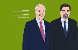 Smith-Douglas-Homes