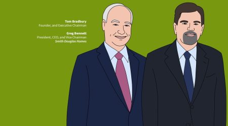 Smith-Douglas-Homes
