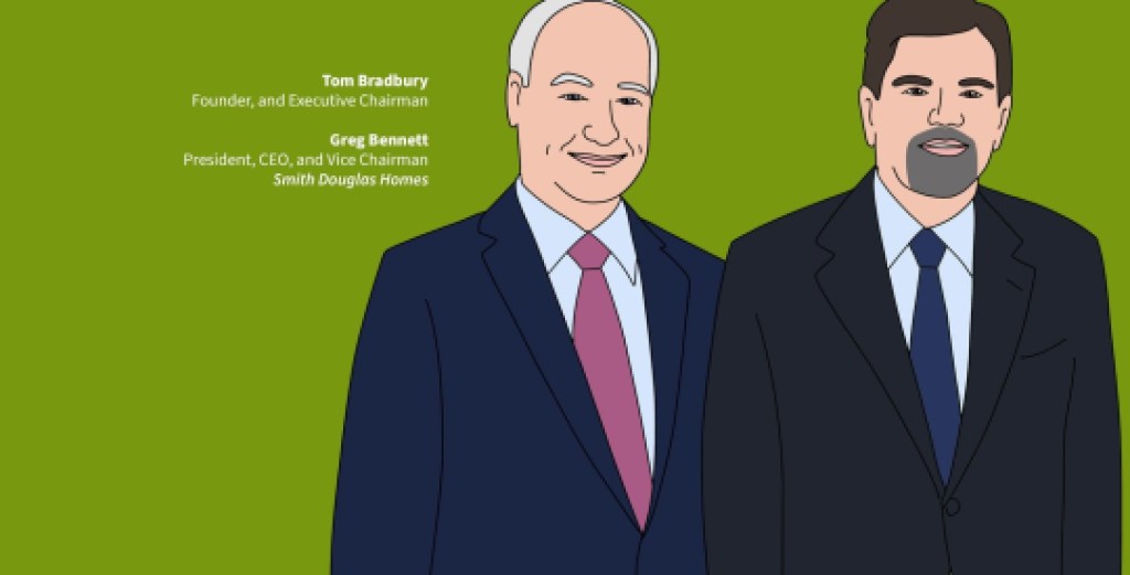 Smith-Douglas-Homes