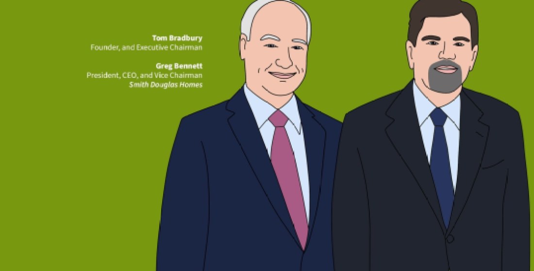 Smith-Douglas-Homes