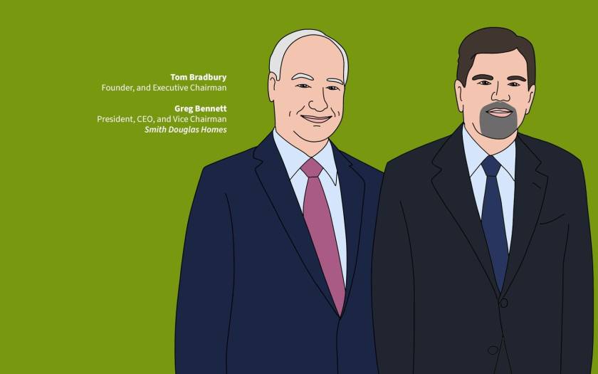 Smith-Douglas-Homes