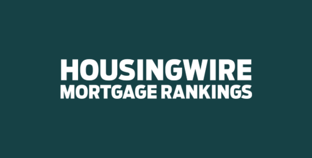 mortgage-rankings