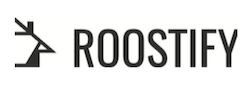 Roostify logo