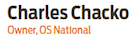 Charles C