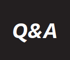 Q&A