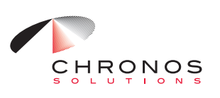 Chronos logo