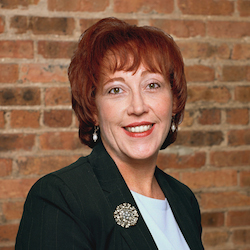 Monika McCarthy
