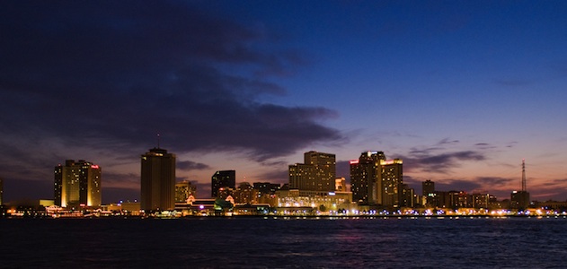 skyline