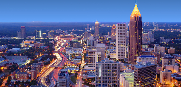 Georgia