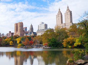 New York City