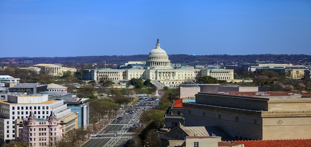 Capitol Hill