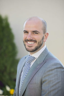 Anthony Cimino