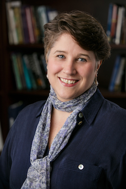 deb dubois opens doors
