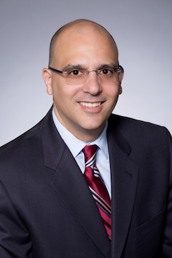 Michael Falce