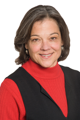 Barbara Johnson
