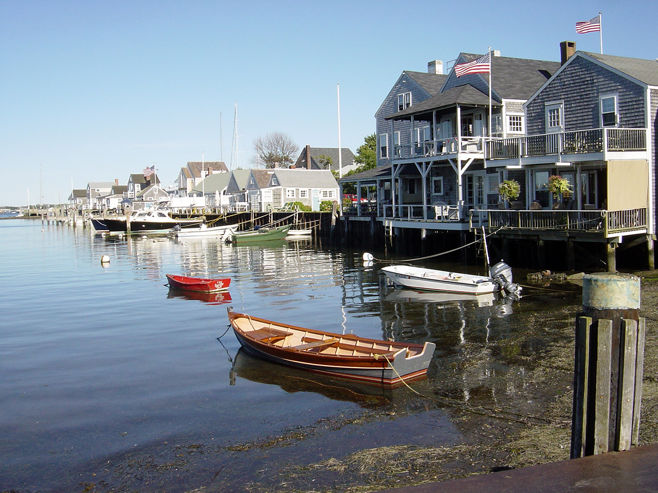 nantucket