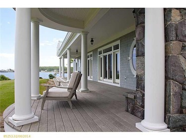 maine porch