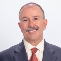 Bill McMullen