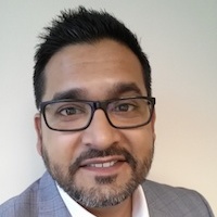 Shayan Salahuddin