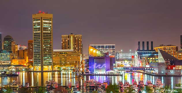 Baltimore