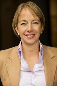Michele McGovern