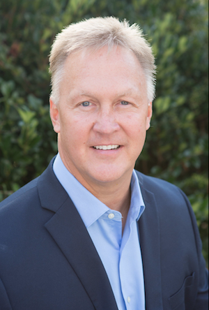 Keith Hurand