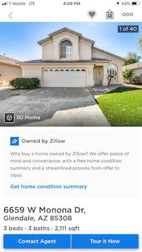 zillow